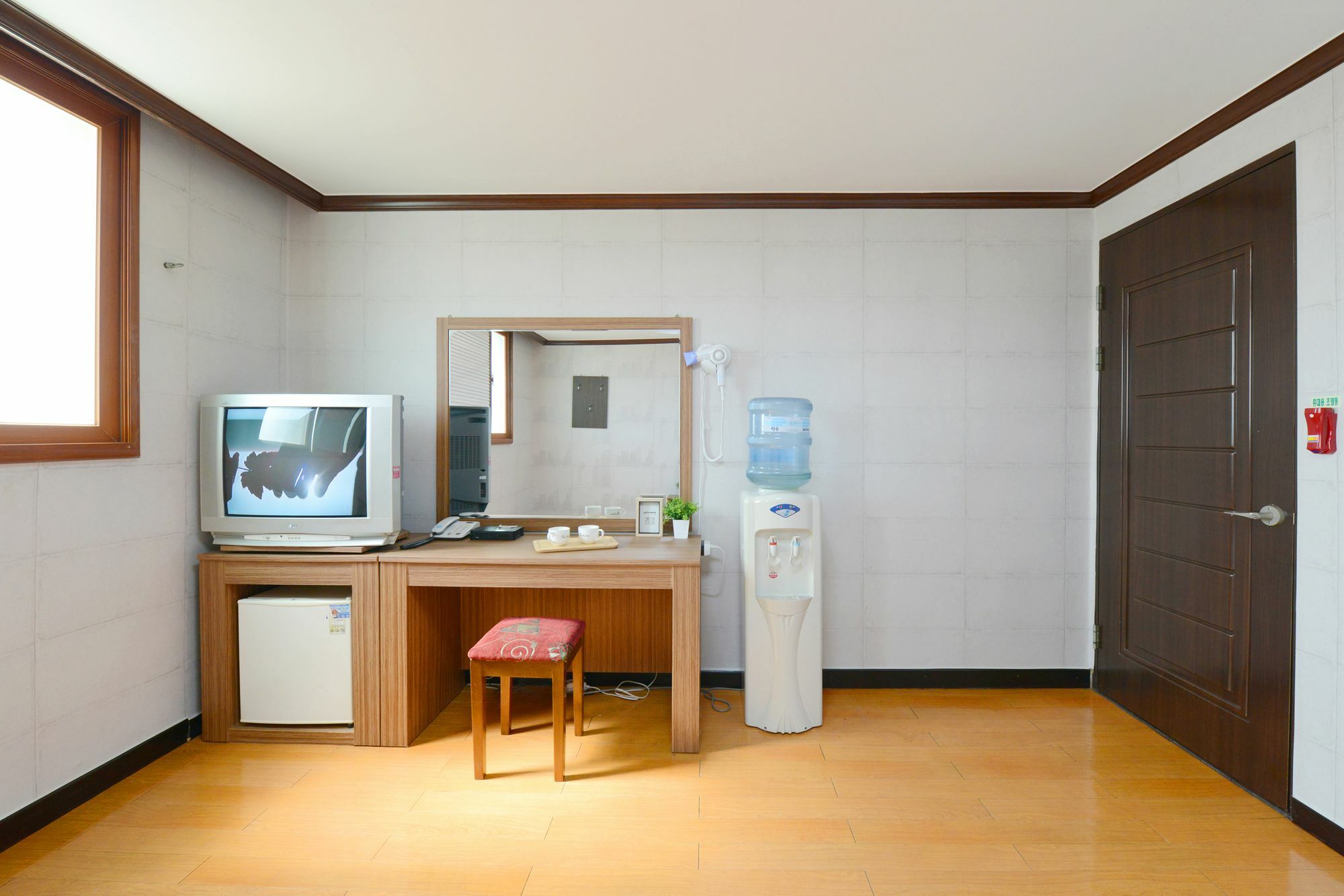 Yein Pension แทอัน ภายนอก รูปภาพ