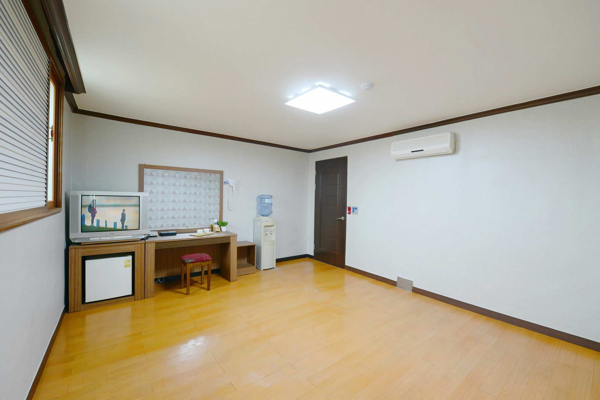 Yein Pension แทอัน ภายนอก รูปภาพ