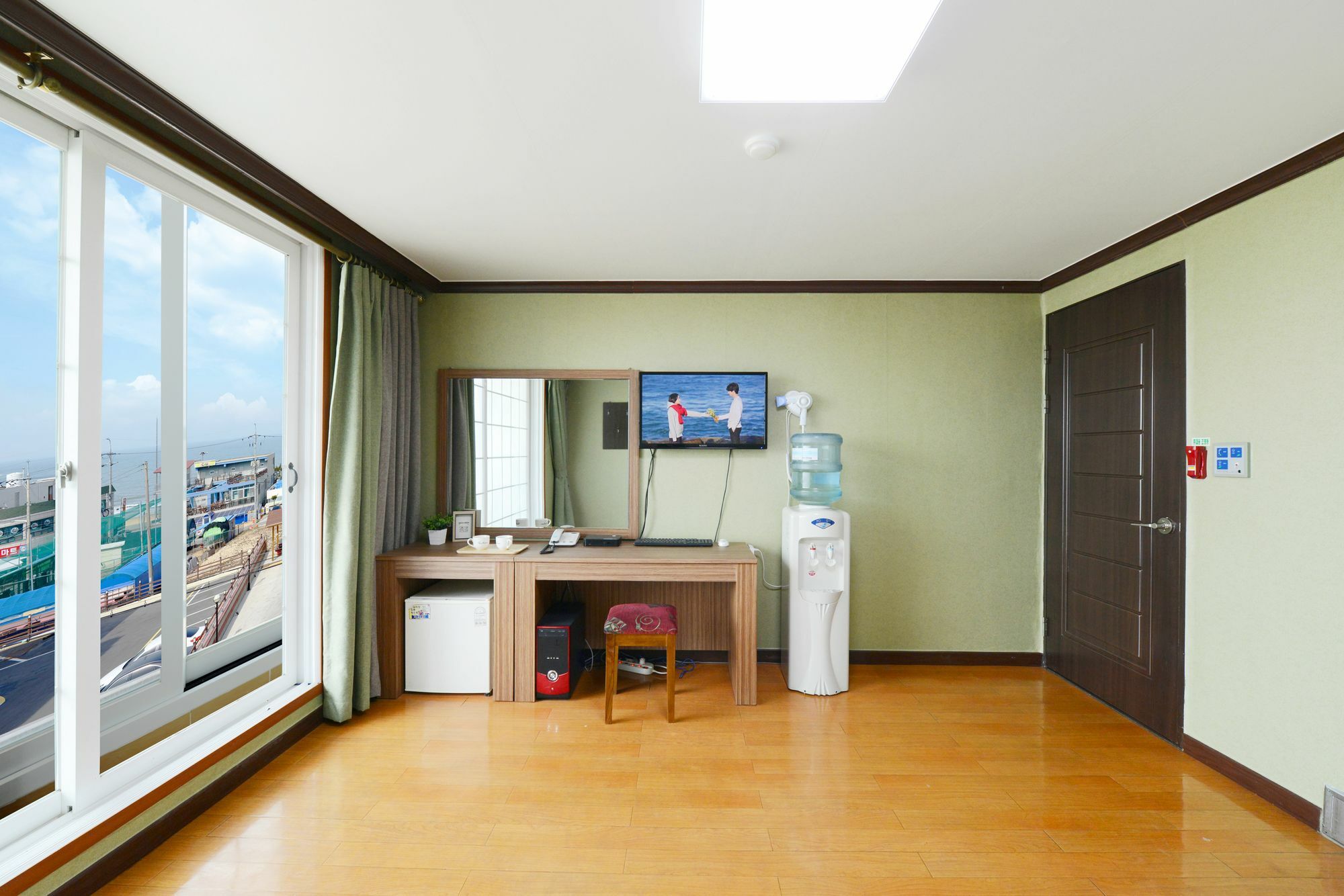 Yein Pension แทอัน ภายนอก รูปภาพ