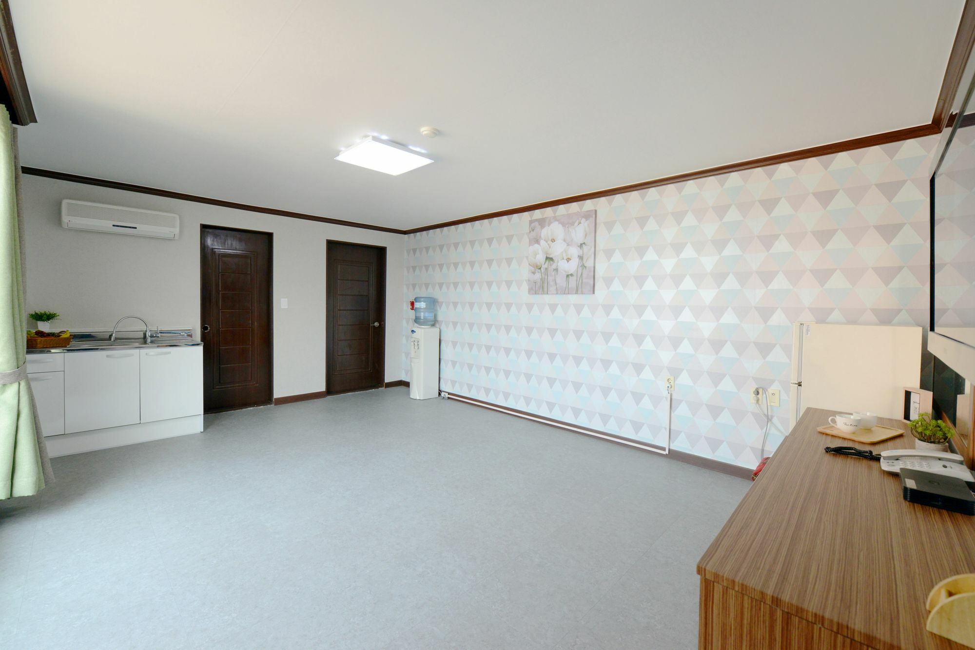 Yein Pension แทอัน ภายนอก รูปภาพ