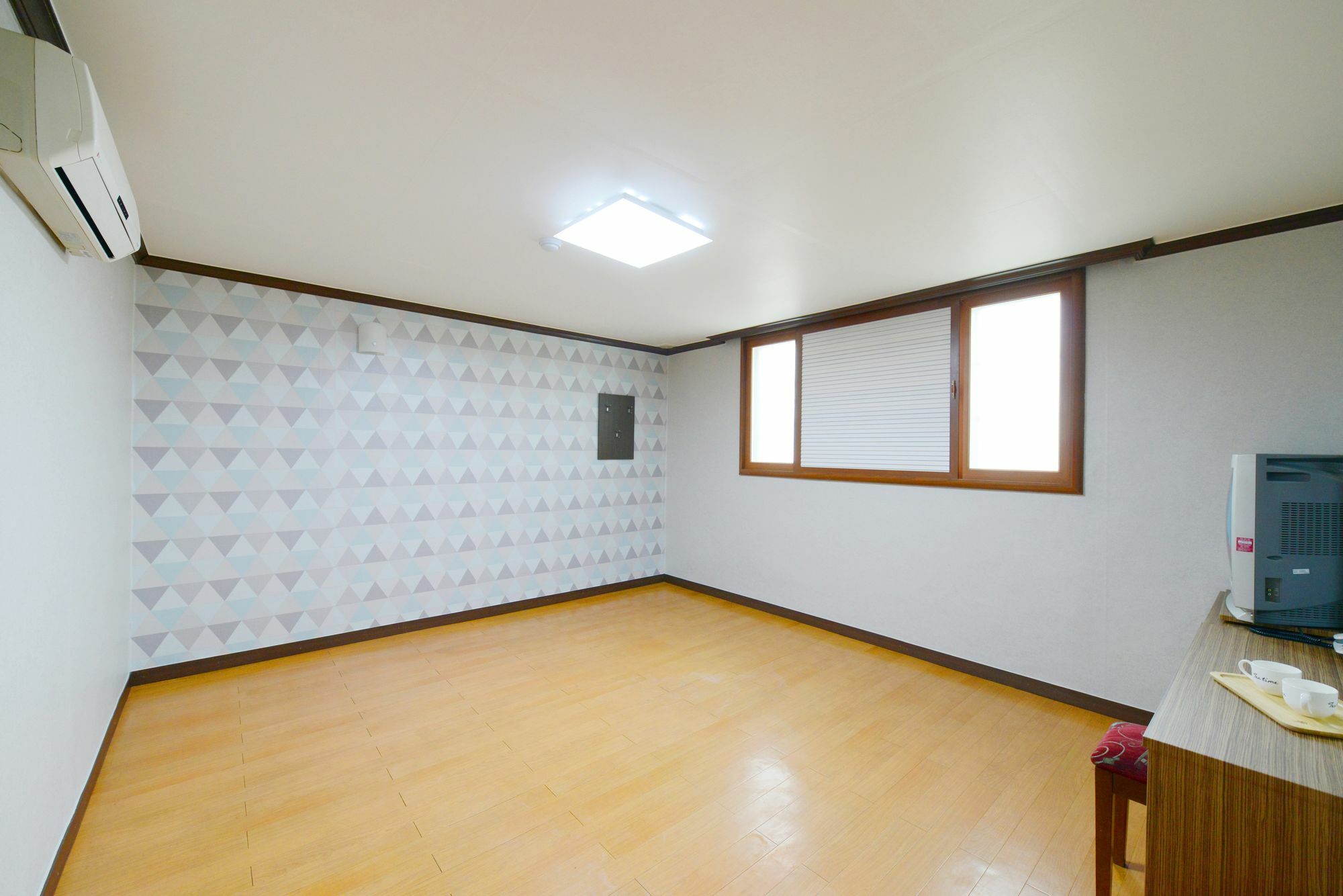 Yein Pension แทอัน ภายนอก รูปภาพ